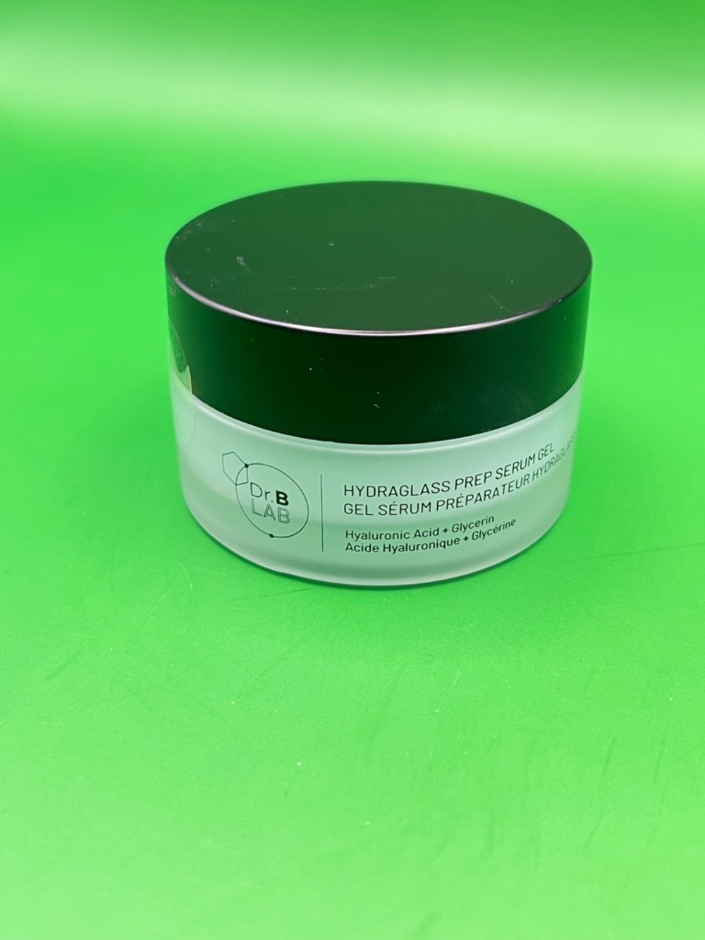 Dr. Brandt New Hydraglass Prep Serum Gel 30ml